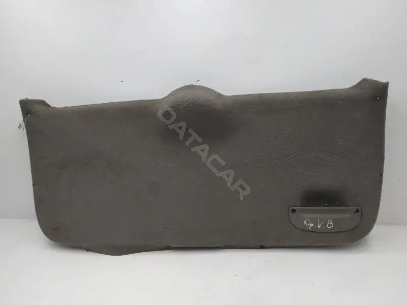 Обшивка салона 10283919
