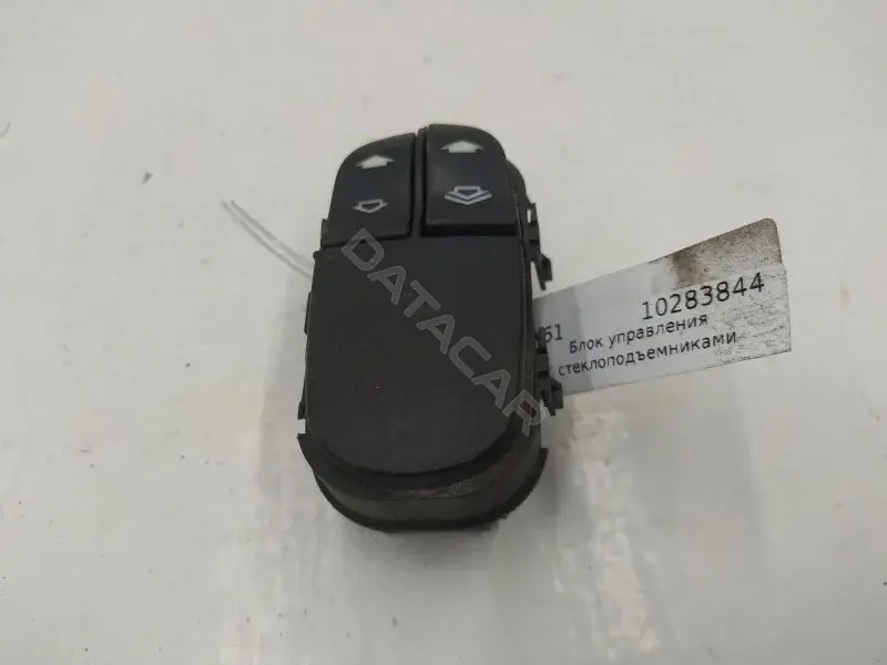 Блок управления стеклоподъемниками 98AG14529BC
