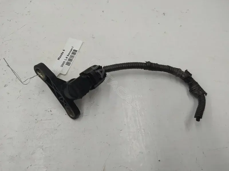 Датчик коленвала 3M6G6C315BC