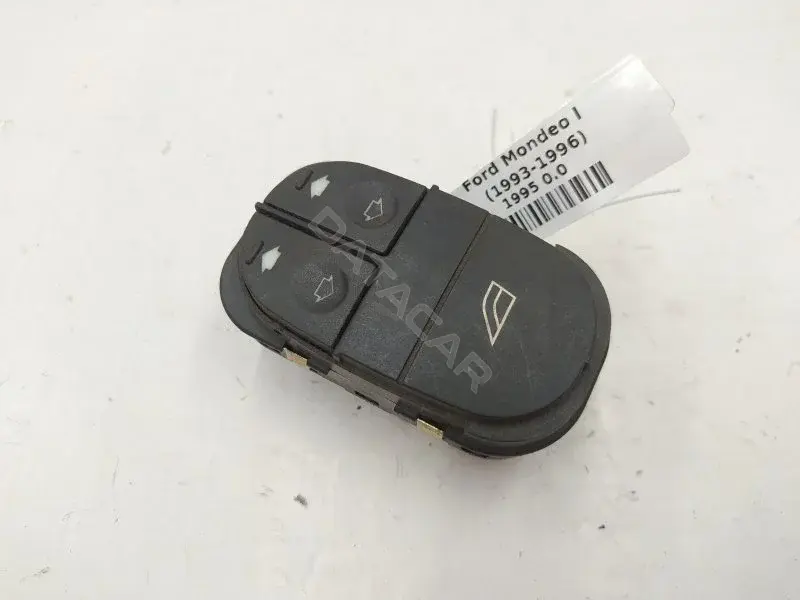 Блок управления стеклоподъемниками 93BG14529BA