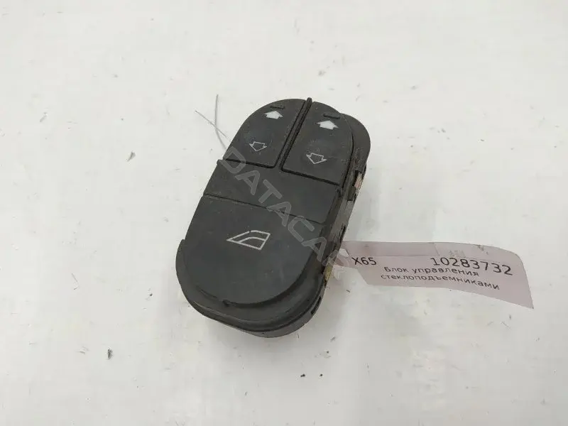 Блок управления стеклоподъемниками 93BG14529BA