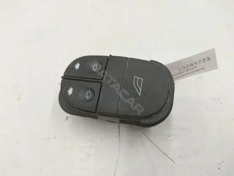 Блок управления стеклоподъемниками 93BG14529BA