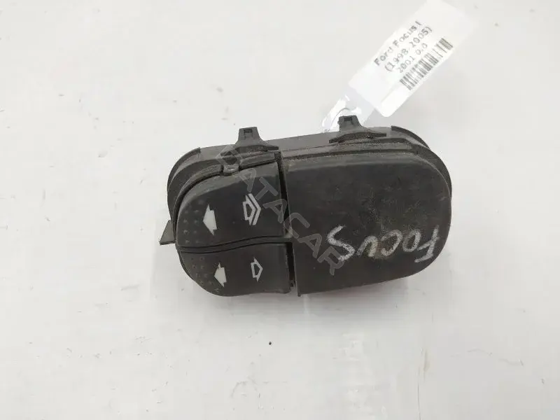 Блок управления стеклоподъемниками YS4T14529BB
