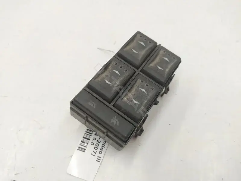 Блок управления стеклоподъемниками 1S7T14A132BE