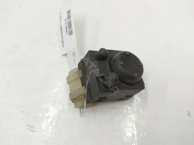 Джойстик регулировки зеркал 1H0959565