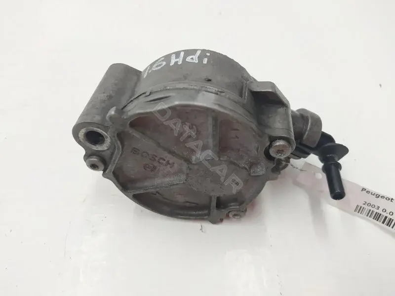 Вакуумный насос D1563A