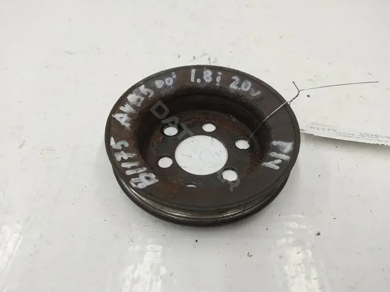 Шкив ГУР 10281956