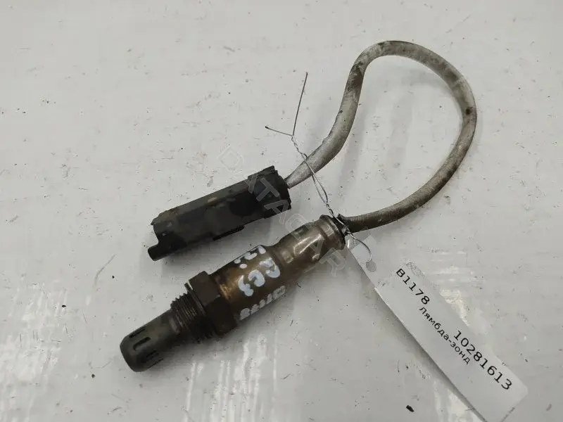 Лямбда-зонд 9673438580