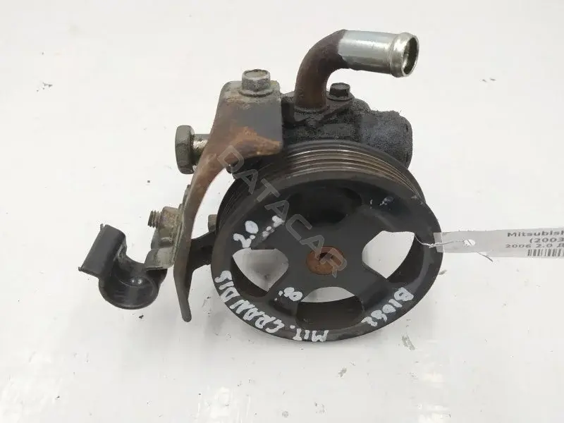 Насос гидроусилителя руля 62202251