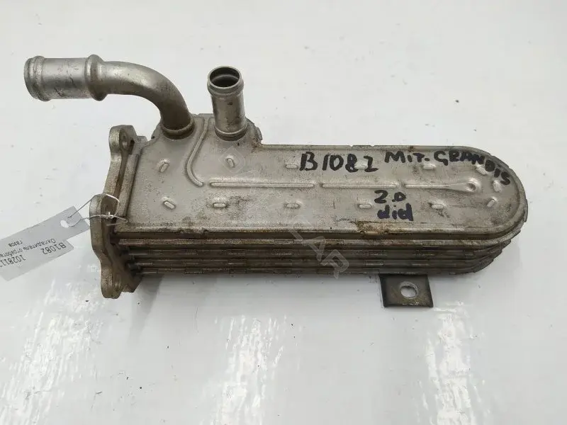 Радиатор ЕГР 03G131513K
