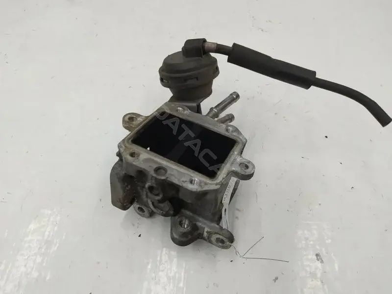 Радиатор ЕГР 03G131051F