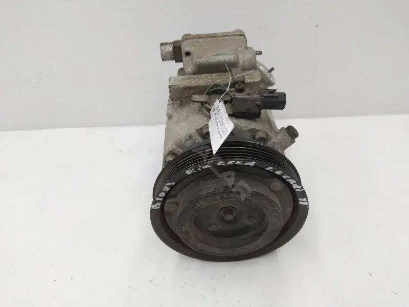 Компрессор кондиционера F500AN80A04
