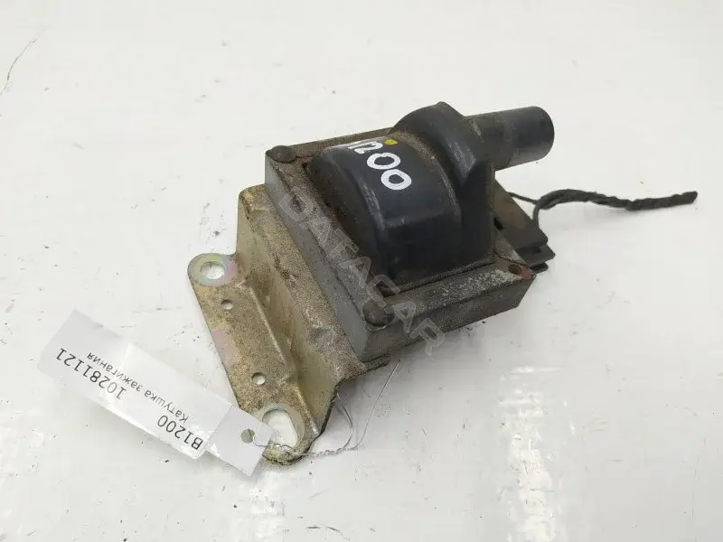 Катушка зажигания 10281121