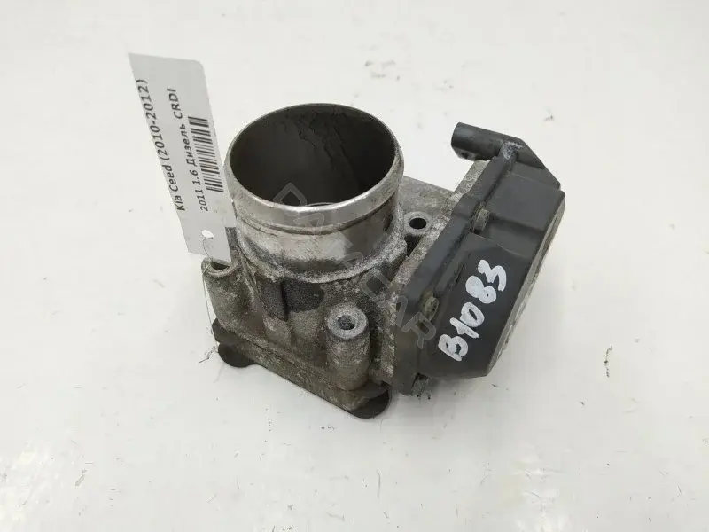 Дроссельная заслонка 351002A900