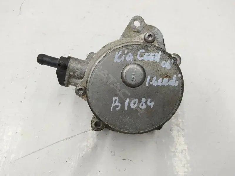 Вакуумный насос 288102A101