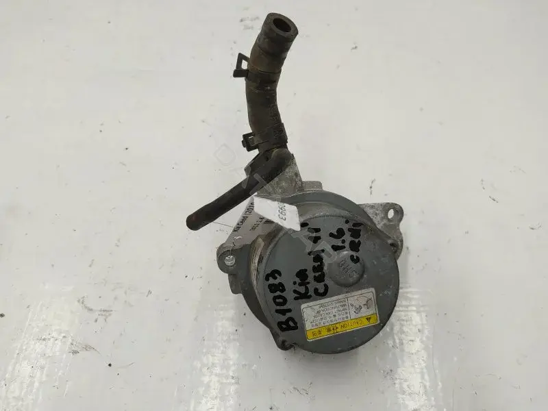 Вакуумный насос 288102A101