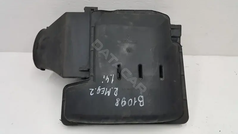 Корпус воздушного фильтра 7700104844