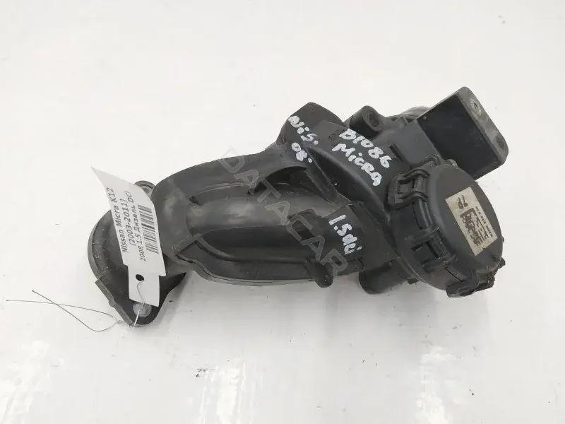 Патрубок вентиляции картера 8200323338
