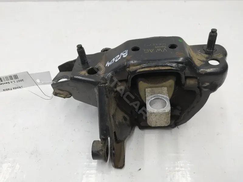 Подушка КПП 6Q0199555AC