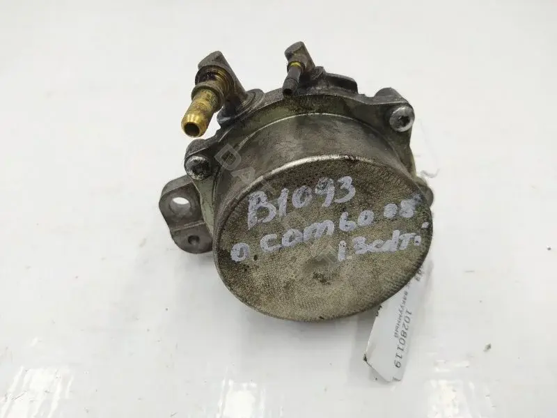 Вакуумный насос 55193232