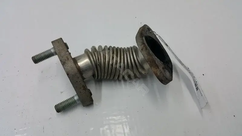 Трубка системы рециркуляции EGR 10279924
