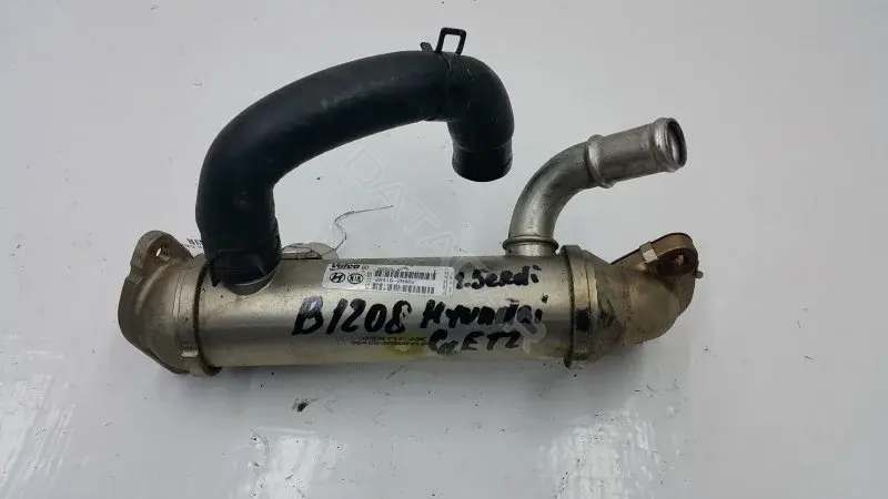 Радиатор ЕГР 284162A401
