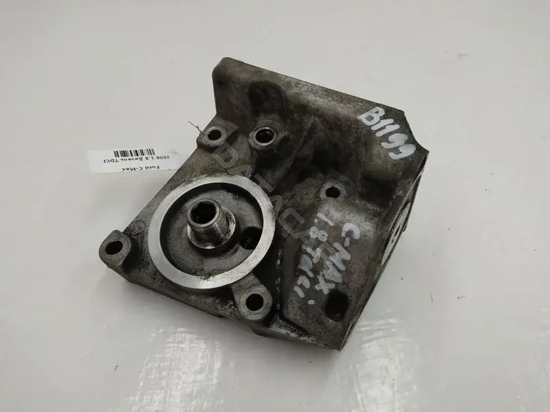 Корпус масляного фильтра 4M5Q6B624B