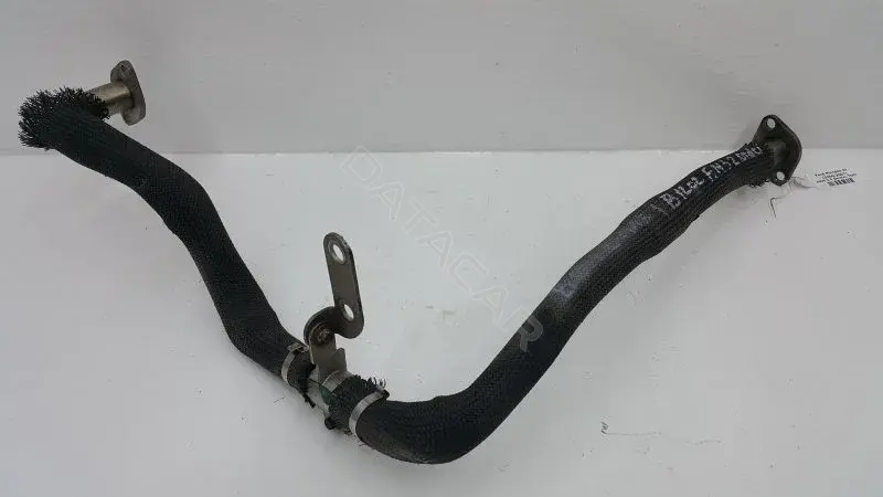 Трубка системы рециркуляции EGR 6S7Q9F467BA
