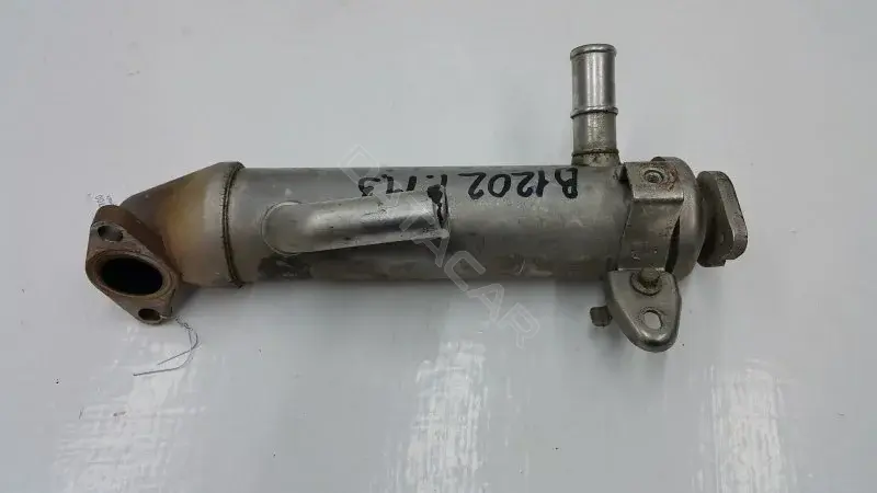 Радиатор ЕГР 2S7Q9F464AB