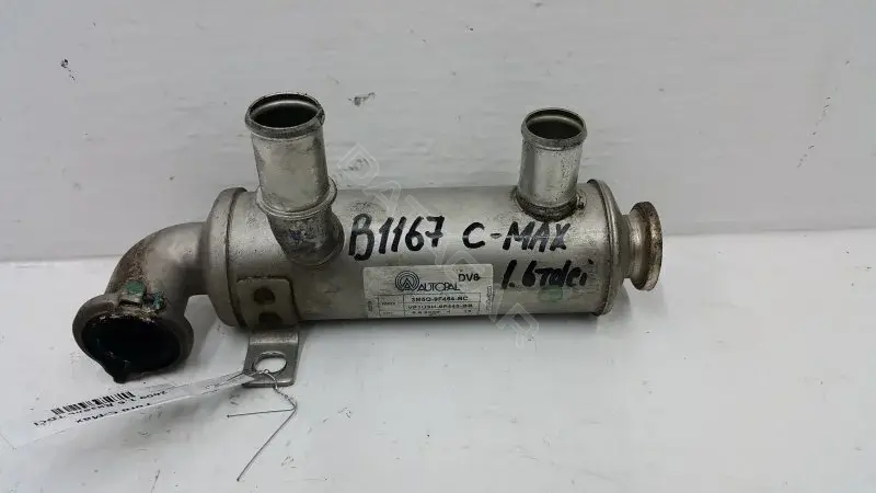 Радиатор ЕГР 3M5Q9F464BC