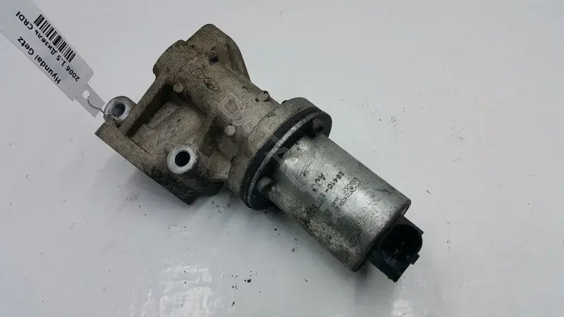 Клапан ЕГР 284102A120