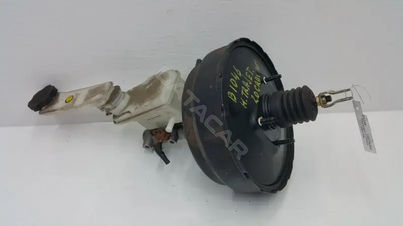 Вакуумный усилитель тормозов 1BM111042C