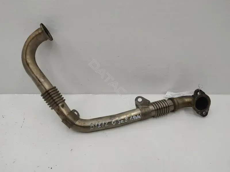 Трубка системы рециркуляции EGR 8200525140
