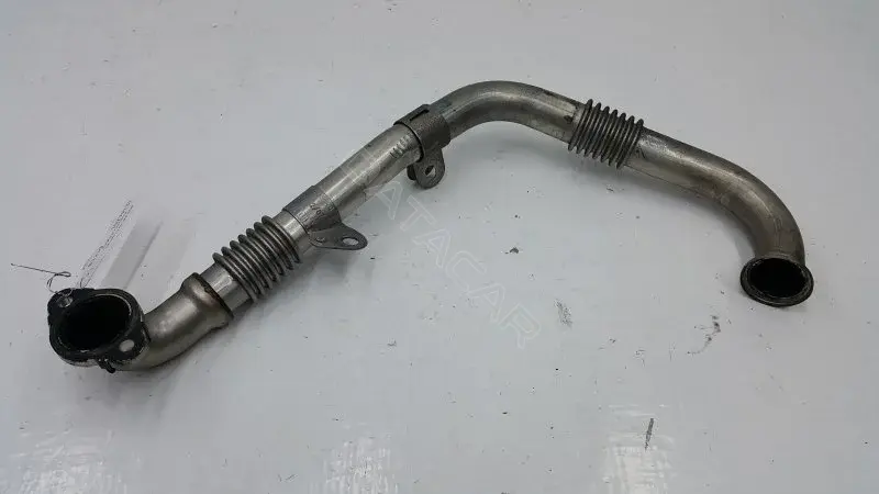 Трубка системы рециркуляции EGR 8200525140