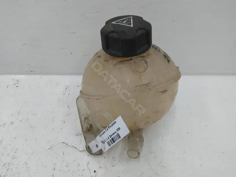 Расширительный бачок 9654429680
