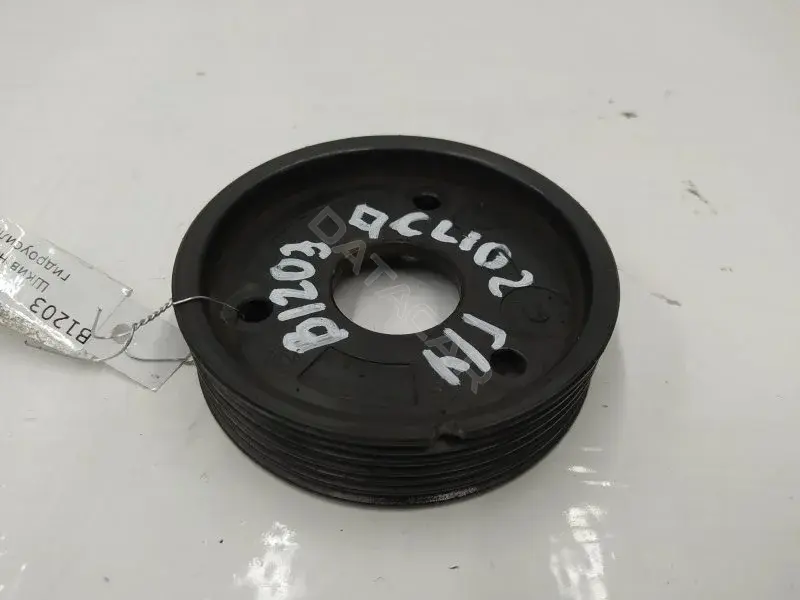 Шкив ГУР 7700875328