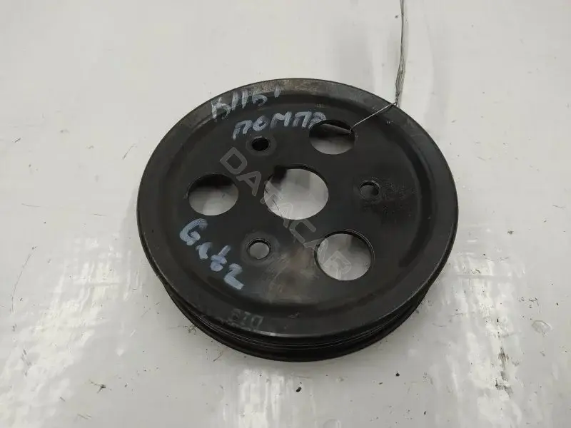 Шкив помпы 10278668