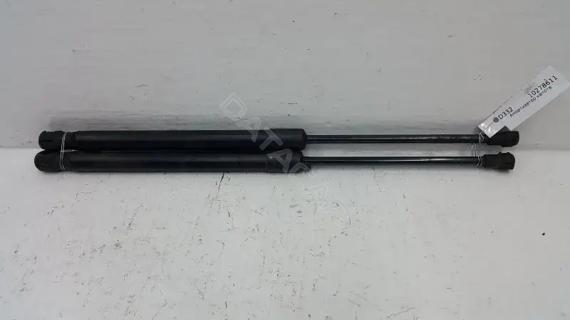 Амортизатор крышки багажника, капота, заднего стекла 1T0823359A