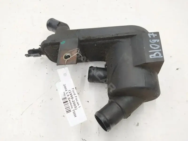 Клапан картерных газов XS4Q6A785AB