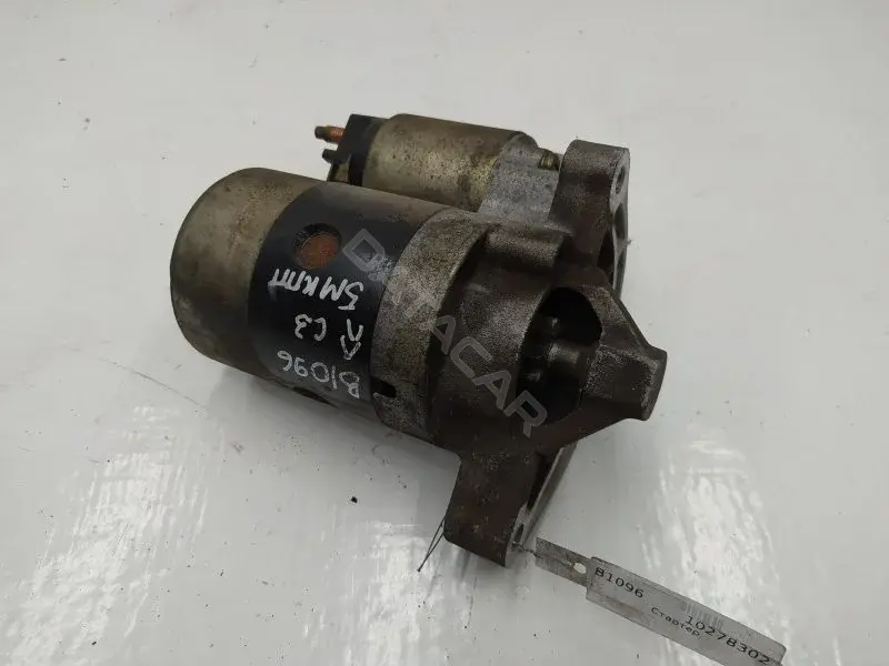 Стартер 10278302