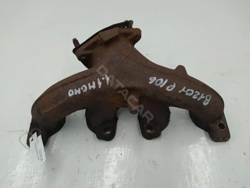 Выпускной коллектор 306572
