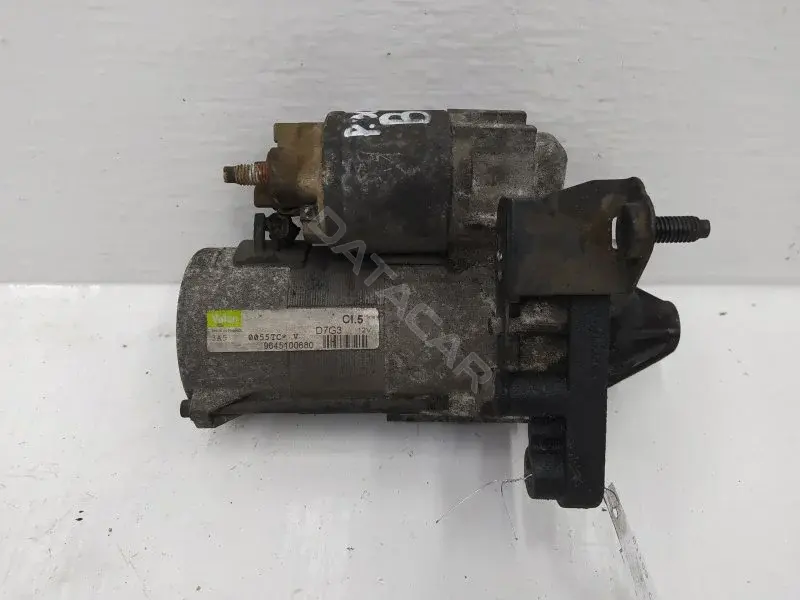 Стартер 9645100680