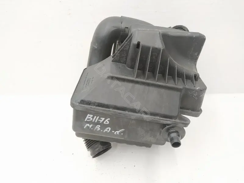 Корпус воздушного фильтра A2660900101