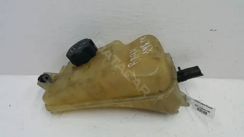 Расширительный бачок 10277609