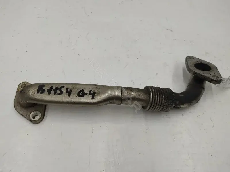 Трубка системы рециркуляции EGR 038131521BM