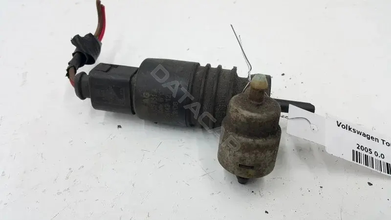 Насос омывателя 1T0955651A