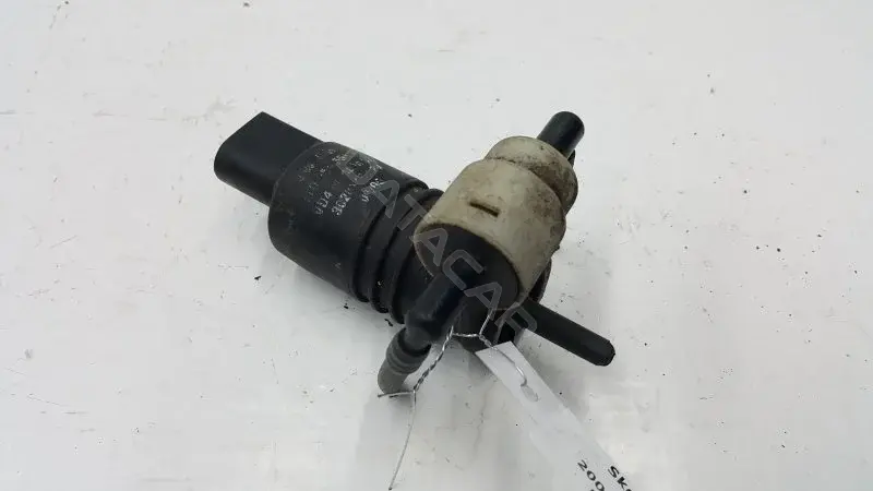 Насос омывателя 1T0955651A