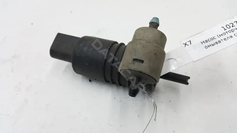 Насос омывателя 1J6955651