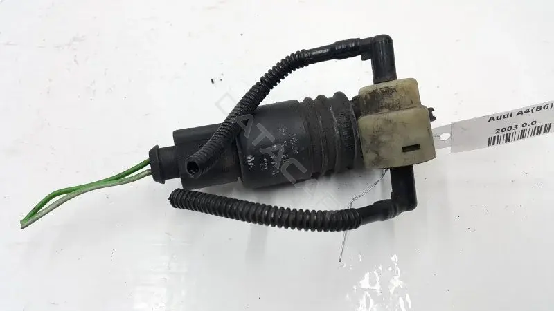 Насос омывателя 1J6955651