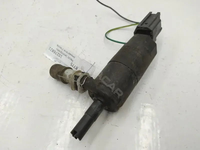 Насос омывателя 5W9313K082AA